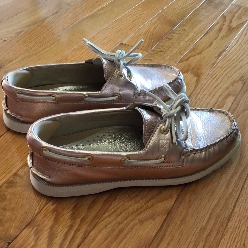 Sperry Topsider Women’s Size 7